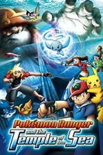 Watch Pokmon Ranger and the Temple of the Sea Merdb