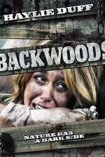 Watch Backwoods Merdb