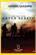 Watch National Geographic - Inside The Green Berets Merdb