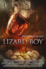Watch Lizard Boy Merdb