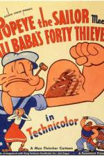 Watch Popeye the Sailor Meets Ali Baba's Forty Thieves Merdb