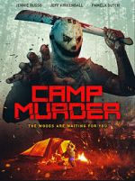 Watch Camp Murder Merdb