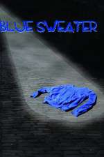 Watch Blue Sweater Merdb