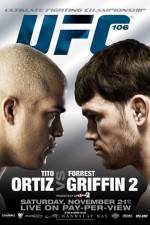 Watch UFC 106 Ortiz vs Griffin 2 Merdb
