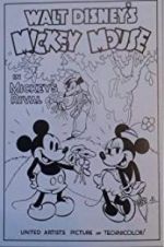 Watch Mickey\'s Rival Merdb