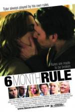 Watch 6 Month Rule Merdb