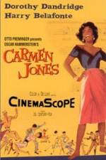 Watch Carmen Jones Merdb