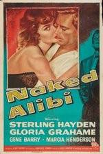 Watch Naked Alibi Merdb