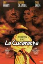 Watch La Cucaracha Merdb