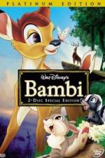 Watch Bambi Merdb