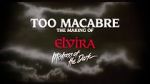 Watch Too Macabre: The Making of Elvira, Mistress of the Dark Merdb