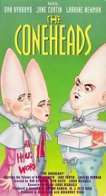 Watch The Coneheads (TV Short 1983) Merdb