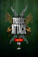 Watch Triassic Attack Merdb