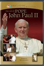 Watch The Life of Pope John Paul II Merdb