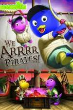 Watch The Backyardigans: We Arrrr Pirates Merdb