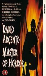 Watch Dario Argento: Master of Horror Merdb