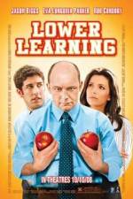 Watch Lower Learning Merdb