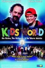 Watch Kids World Merdb