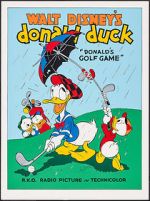 Watch Donald\'s Golf Game (Short 1938) Merdb