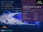 Watch One Night in 2012 Merdb