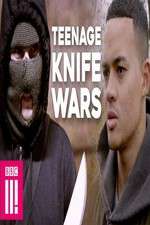 Watch Teenage Knife Wars Merdb