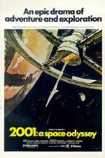 Watch 2001: A Space Odyssey Merdb