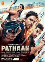 Watch Pathaan Merdb