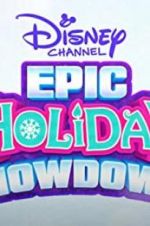 Watch Challenge Accepted! Disney Channel\'s Epic Holiday Showdown Merdb