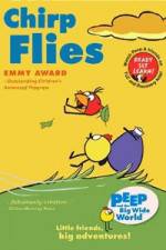 Watch Peep and the Big Wide World - Chirp Flies Merdb