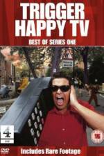 Watch Trigger Happy TV - Best Of Series 1 Merdb