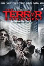 Watch The Terror Experiment Merdb