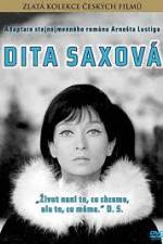 Watch Dita Saxov Merdb