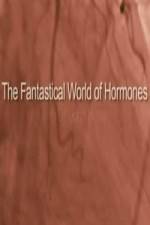 Watch The Fantastical World Of Hormones With Dr John Wass Merdb