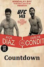 Watch Countdown to UFC 143 Diaz vs Condit Merdb
