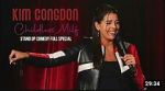Watch Kim Congdon: Childless Milf (TV Special 2024) Merdb
