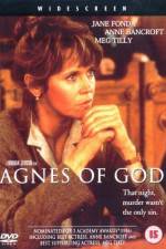 Watch Agnes of God Merdb