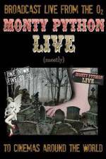 Watch Monty Python Live (Mostly) Merdb