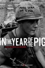 Watch In the Year of the Pig Merdb