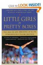 Watch Little Girls in Pretty Boxes Merdb