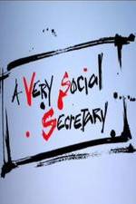 Watch A Very Social Secretary Merdb