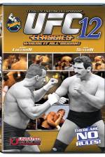 Watch UFC 12 Judgement Day Merdb