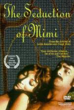 Watch The Seduction of Mimi Merdb
