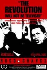 Watch Hugo Chavez - The Revolution Will Not Be Televised Merdb