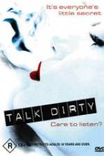 Watch Talk Dirty Merdb