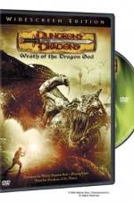 Watch Dungeons & Dragons: Wrath of the Dragon God Merdb