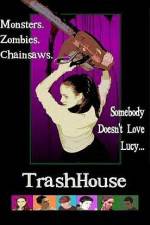 Watch TrashHouse Merdb