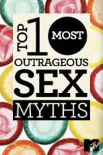 Watch MTVs Top 10 Most Outrageous Sex Myths Merdb