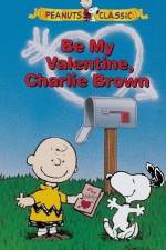 Watch Be My Valentine Charlie Brown Merdb