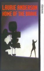 Watch Home of the Brave: A Film by Laurie Anderson Merdb