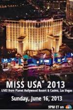 Watch Miss USA: The 62nd Annual Miss USA Pageant Merdb
